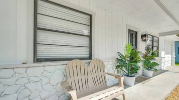 Rumah (3 Bedrooms) | Interior