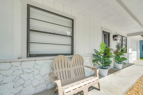 Casa (3 Bedrooms) | Interior