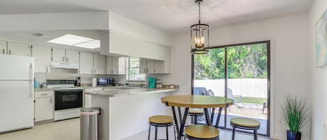 Huis (3 Bedrooms) | Interieur