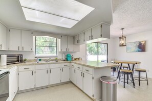 Casa (3 Bedrooms) | Interior