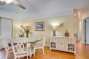 Casa (3 Bedrooms) | Interior