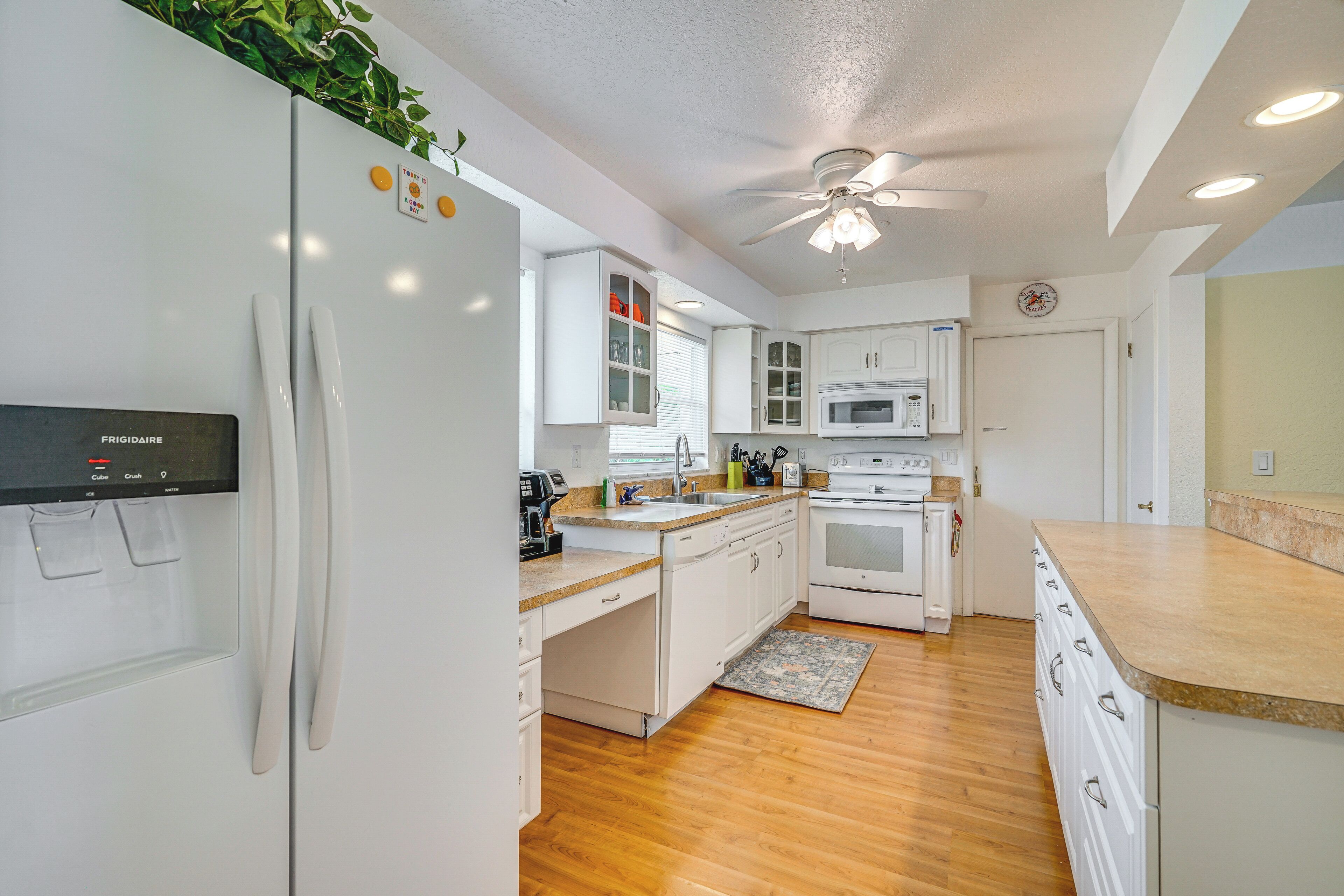 Hus (3 Bedrooms) | Innvendig