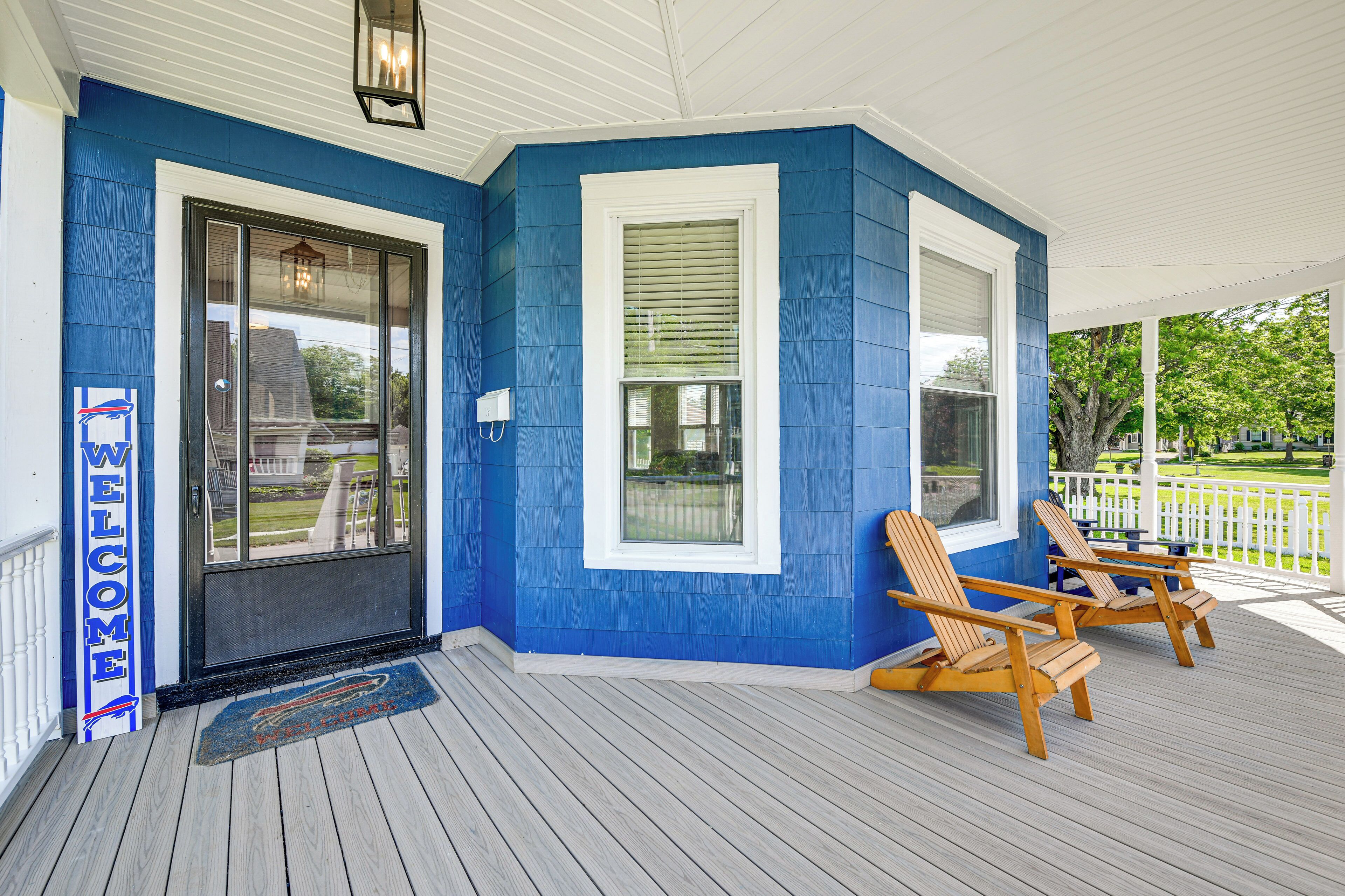 Nhà (3 Bedrooms) | Nội thất