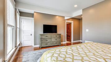 Maison (3 Bedrooms) | Intérieur