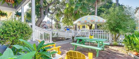 獨棟房屋 (3 Bedrooms) | 住宿正面