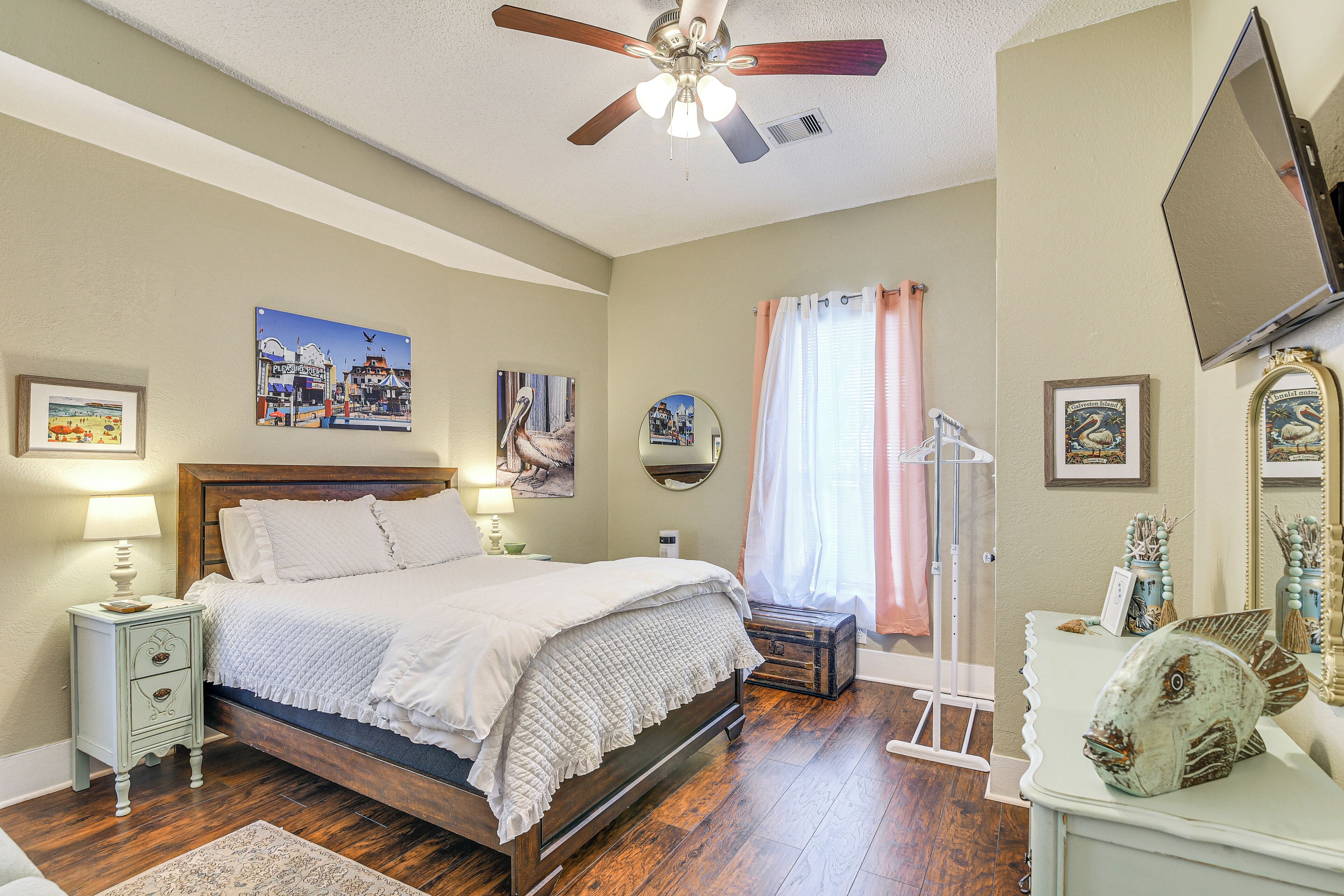 Casa (3 Bedrooms) | Parte interna
