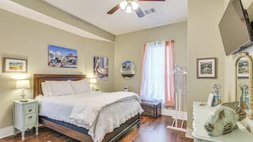 Casa (3 Bedrooms) | Parte interna