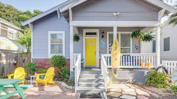 Casa (3 Bedrooms) | Parte interna