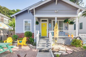 Hus (3 Bedrooms) | Interiør