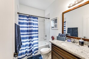 Casa (4 Bedrooms) | Interior