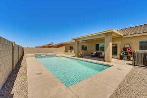 Ferienhaus (4 Bedrooms) | Innenbereich