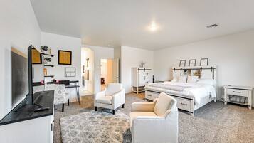 House (4 Bedrooms) | Bahagian dalam