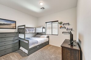 House (4 Bedrooms) | Interior