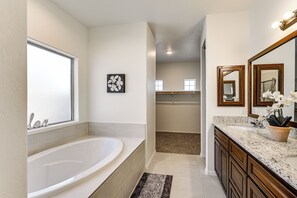 Casa (4 Bedrooms) | Interior
