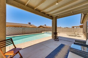 Casa (4 Bedrooms) | Interior