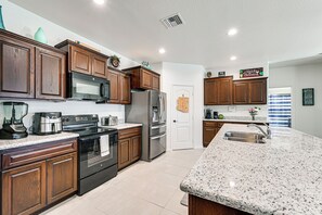 Casa (4 Bedrooms) | Interior