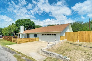 Casa (3 Bedrooms) | Parte interna