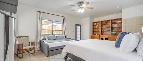 Hus (3 Bedrooms) | Interiör