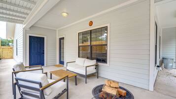 Nhà (3 Bedrooms) | Nội thất