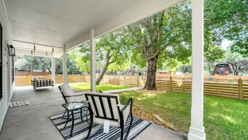 Casa (3 Bedrooms) | Interior