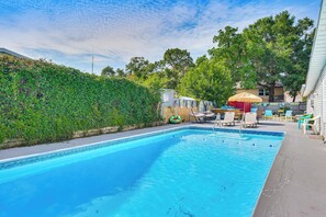 Apartment (0 Bedroom) | Interior - Fort Walton Beach Studio w/ Shared Pool & Patio! (Fort Walton Beach)
