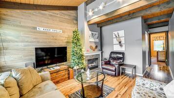 Departamento (3 Bedrooms) | Interior