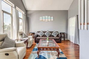 House (3 Bedrooms) | Interior - 15 Mi to Downtown Denver: Home w/ Yard + Patio (Aurora)