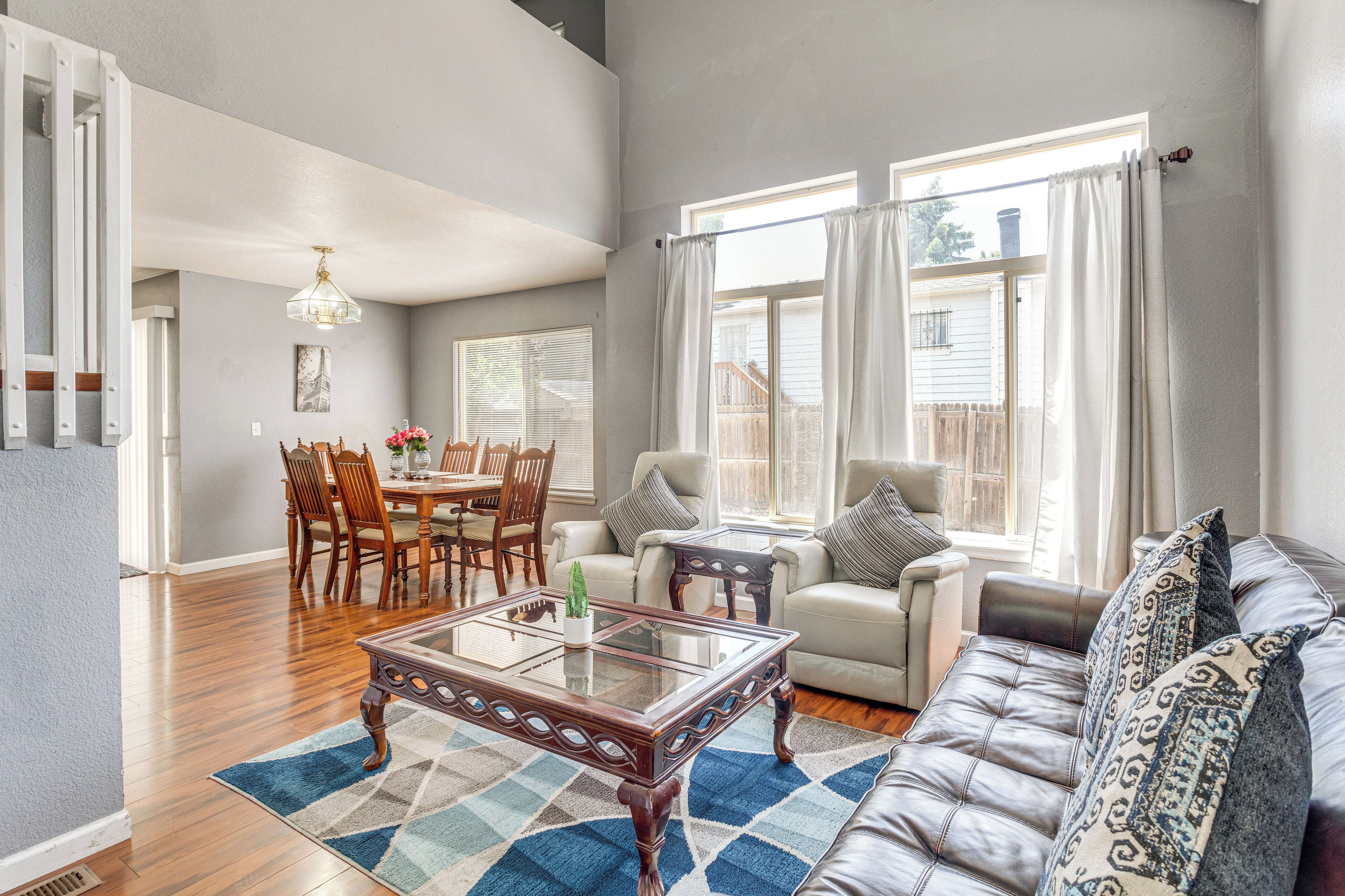 House (3 Bedrooms) | Front of property