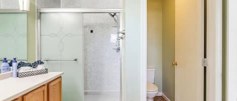 Maison (3 Bedrooms) | Intérieur