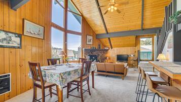 Casa (2 Bedrooms) | Interni