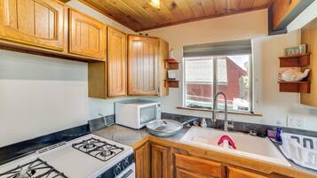 Huis (2 Bedrooms) | Interieur