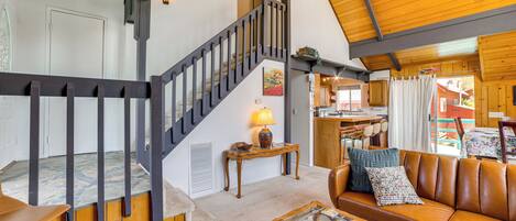 Casa (2 Bedrooms) | Interior