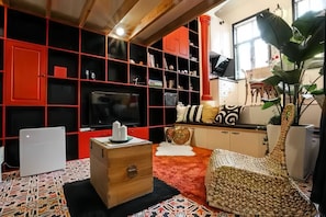 Smart TV