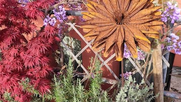 DĂ©tail de lâextĂ©rieur