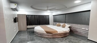 Balaji Inn Hotel