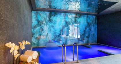 Logis HĂŽtel Jeanne et Jules