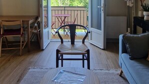 Oppholdsområde
