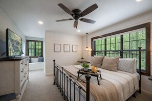 3 Schlafzimmer, kostenloses WLAN, Bettwäsche