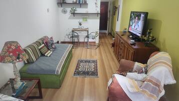 1 quarto, ferros/tábuas de passar roupa, Wi-Fi de cortesia