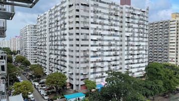 Vista a la calle