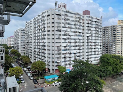 Impact Muangthong C1-C9 by Anna