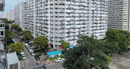 Impact Muangthong C1-C9 by Anna