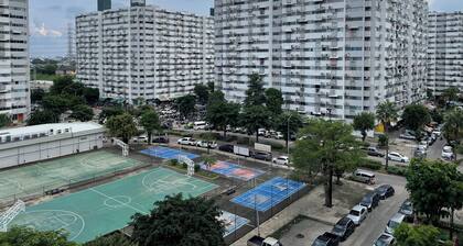 Impact Muangthong C1-C9 by Anna