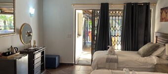 Halali Wilderness Game Ranch