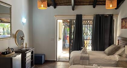 Halali Wilderness Game Ranch