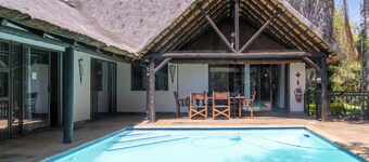 Halali Wilderness Game Ranch