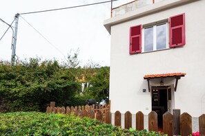 Front of property - Ca' da Lalla by Wonderful Italy (Varazze)