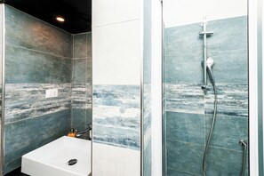 Bathroom - Ca' da Lalla by Wonderful Italy (Varazze)
