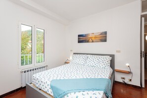House, Garden View | 2 bedrooms, iron/ironing board, free WiFi, bed sheets - Ca' da Lalla by Wonderful Italy (Varazze)