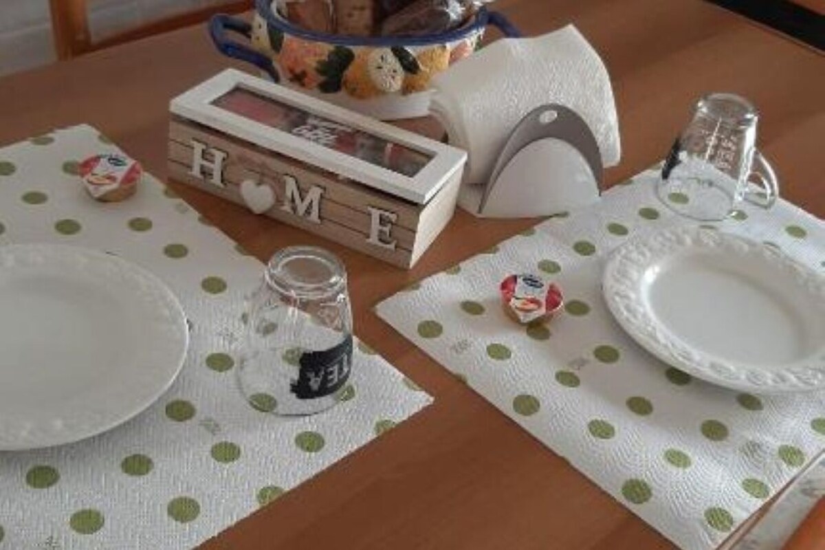 Bild für Gastgeberprofil